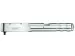 7554-01 Clé dynamométrique DREMOMETER AM A+S 1/4 6-30 Nm