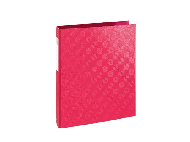 Ringmap 1928 A4 4R 3 0mm geassorteerd