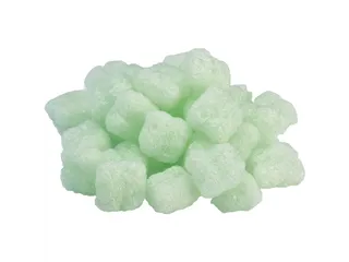 Flo-Pak The Duurzaam One Opvulchips 400 Liter Groen - 2