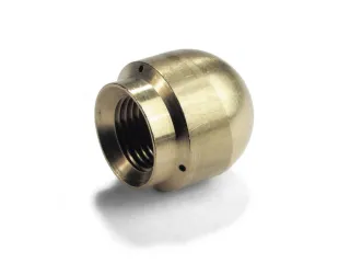 Buisreinigingssproeier,Sproeiergrootte 55,3X30° Naar Achteren - 2