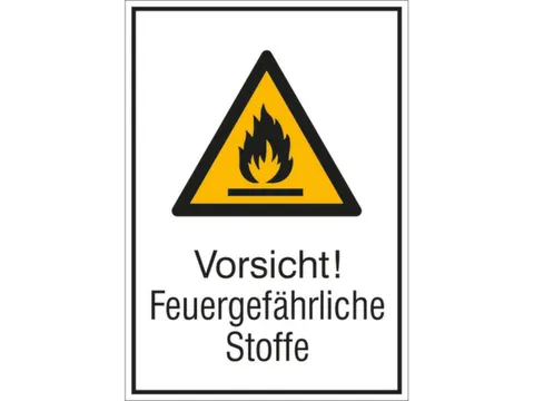 Waarschuwings-Combibord,V. Binnen/Buiten