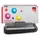 Toner Quantore alternatief tbv brother TN-2510XL Zwart HC