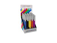 Vulpen Parker Jotter Originals CT M assorti display à 20 stuks