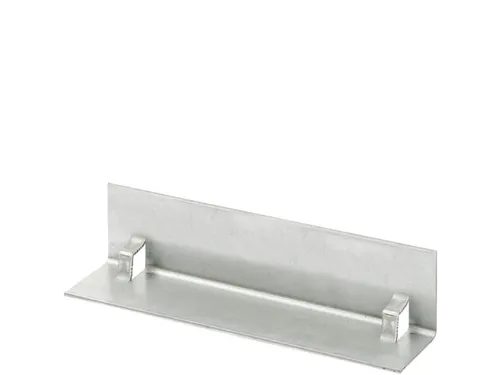 afstandsstuk,v. palletstelling,L 200mm,staal verzinkt
