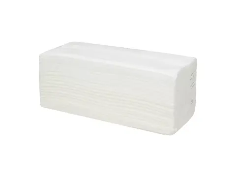 Handdoekpapier 218031 C-fold CEL 2-laags 31x25cm 2432 Stuks
