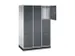 armoire multicases grand volume,RAL7035/RAL7021,HxlxP 1950x1220x600mm