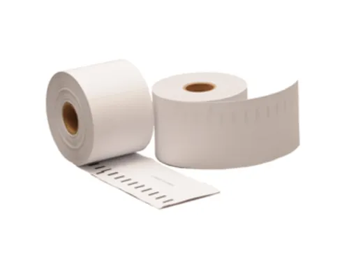 Dymo Compatible Label 99017 S0722460 12x50mm