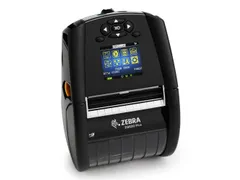 Zebra ZQ620 Plus labelprinter Direct thermisch 203 x 203 DPI