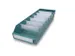 Bacs À Bec Compartimentables Polypropylène Hxlxp 95X180X500Mm Vert