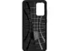Spigen Case ACS02315 Galaxy A52 (LTE/5g) Rugged Armor mat zwart