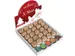 Stempels en stempelkussen Woodies Christmas afbeelding