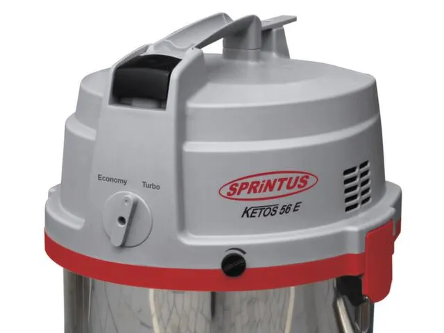 aspirateurs eau et poussière,2600 W,volume d'air 2x70 l/sec