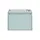 Gekleurde Envelop 120 gram C5 162x229mm Zachtblauw 250 Stuks