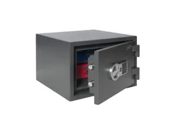 Brandwerende Kluis Salvus Palermo 1 Electronisch Slot