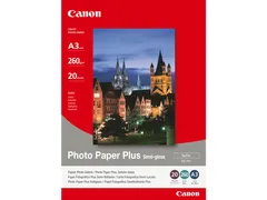 Canon 1686B026 Fotopapier 260 Gram A3 20 Vel