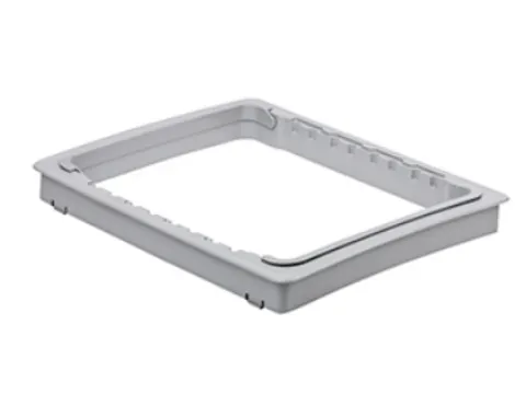 Vario Maxx Afvalzakhouder 20L Grijs