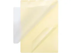 lamineeretui, A5, 2 x 125 micron, zelfklevend, pak van 100 stuks