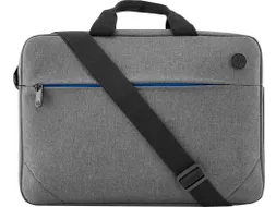 Hp Prelude Topload Notebook Bag 17.3 inch grijs