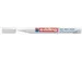 glanslakmarker e-780 CR wit