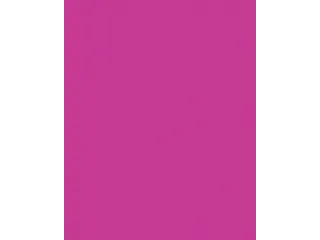 Etalagekarton Folia 48x68 cm 400gr Nr 926 Fluor Roze - 1