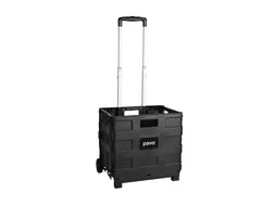 Verrijdbaar krat Pavo opvouwbaar medium 380x360x310mm