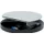 SmartFit monitorstandaard Spin Station zwart