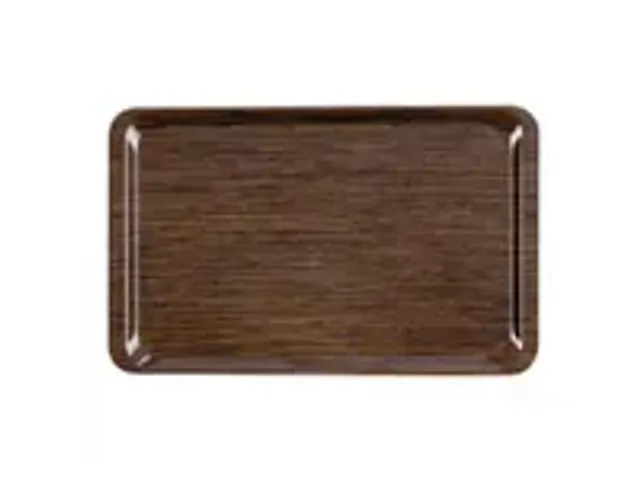 OUTLET Plateau Rltex Antidérapant Mélamine Gastronorm 53x32,5cm