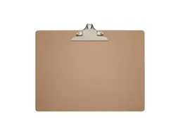 Klembord MAUL Classic A3 dwars hardboard