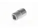 D 19 18 Dopsleutel 1/2 inch UD profiel 18mm