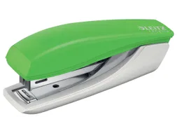 NeXXt Recycle mini nietmachine, groen