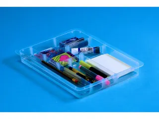 Office Divider Voor Opbergdoos 4 Liter /9 Liter 8vak - 2