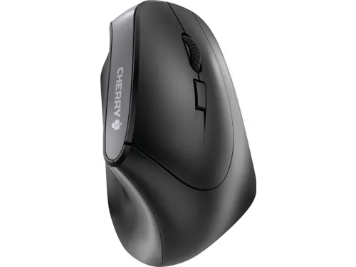JW-4500 CHERRY Ergonomische Muis 5 buttons