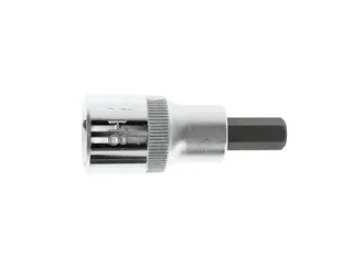 GEDORE RED R62550810 Schroevendraaierbit 1/2 inch 8mm lengte 55mm - 5