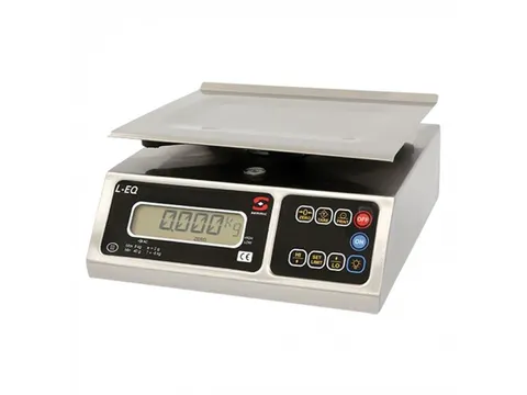 Electronische weegschaal 4kg