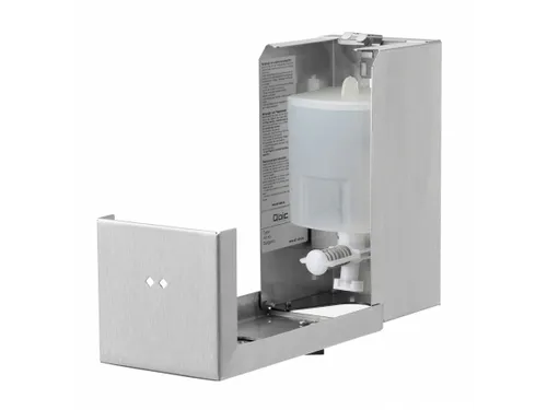 Rvs Spraydispenser 400ml High Quality