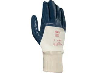 Ansell ActivArmr Hylite 47-400 mechanische handschoen maat 9 12 paar - 1