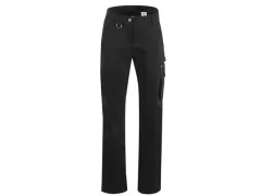 Schijvens T'riffic Solid broek, zwart, maat 34, per stuk