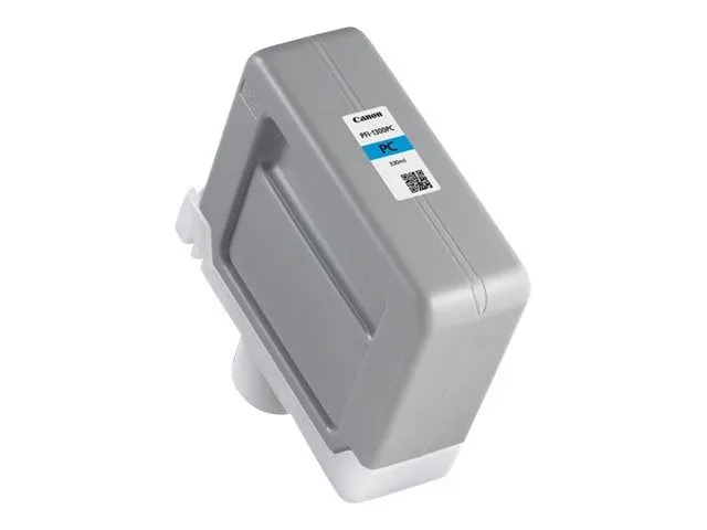 Canon Inktcartridge PFI-1300 PC Foto Cyaan 0815C001