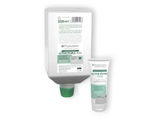 Active Pearls Plus handreiniging, 2 liter vulling, doos à 6 stuks - 2