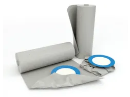 Opvulpapier Vellen 650mmx1000mm 28g/m2 Grijs 750 Vel