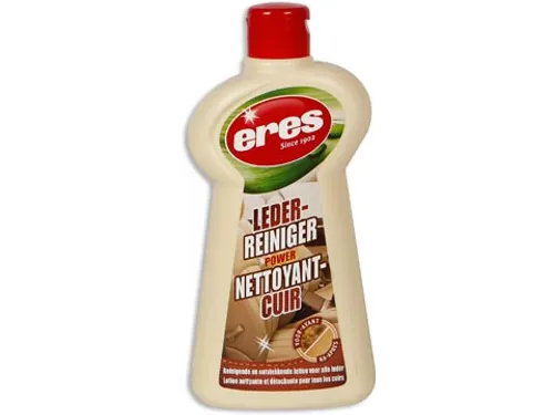Lederreiniger, Flacon van 225ml