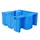 Opvangbak 1X Ibc Pe H X B X D 715X 1590X 1455Mm M. Oplegvlakken