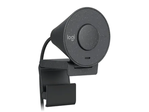 Brio 300 Webcam Grafiet
