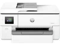 HP Multifunctionele inkjetprinter