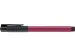 Tekenstift Fc Pitt Artist Pen Brush 127 Karmijnrose
