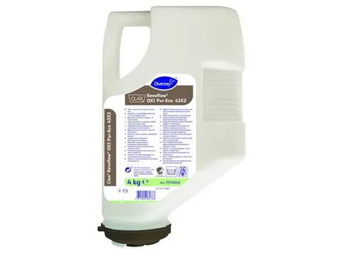 Clax Revoflow OXI Pur-Eco 43X3 3x4kg