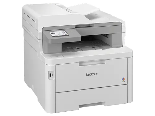 Multifunctional Laserprinter Brother MFC-L8390CDW
