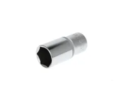 GEDORE RED R61002714 Inbus 1/2 inch zeskant 27mm lengte 77mm