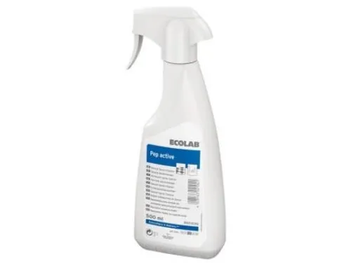 Ecolab Pep Active Speciale Sprayreiniger 500ml