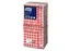 Tork 509350 Lunchservet Red Check 32,8x32,5cm